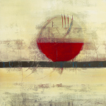 Carole B�cam art print