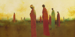 Jean-Pierre Gack art print