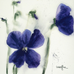 Marthe art print