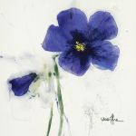 Marthe art print