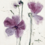 Marthe art print