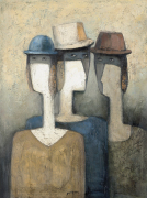 Nodar Giunaschvili art print