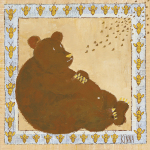 Kinna art print