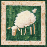 Kinna art print