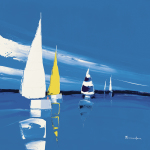 Guy Fontdeville art print