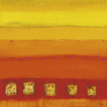 Anke Ibe art print