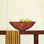 Beverley Binfet art print