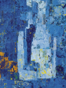 Anne Vilsb�ll art print