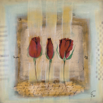 Gemma Leys art print