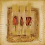 Gemma Leys art print