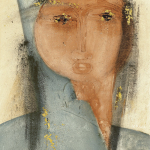 Kawa art print
