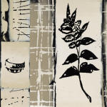 Marie Madeleine Noiseaux art print