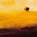 Ilhan Yildirim art print