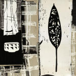 Marie Madeleine Noiseaux art print