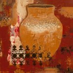 Sandee Shaffer Johnson art print