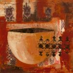 Sandee Shaffer Johnson art print