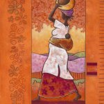 G�raldine Bandiziol art print
