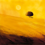 Ilhan Yildirim art print