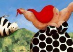 Susan De Waardt-Ruiter art print