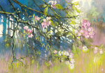 Sarah Notebaert Bassigny art print