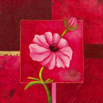 Sylvi Pasquier art print