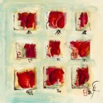 Gemma Leys art print