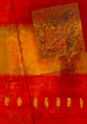 Louis van Marissing art print