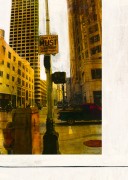 Ayline Olukman art print