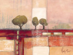Milena More art print