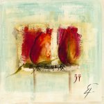Gemma Leys art print