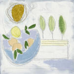 Louisa Bellis art print