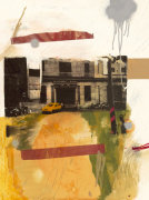 Ayline Olukman art print