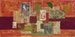 Sushila Dahan art print