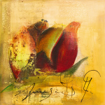 Gemma Leys art print