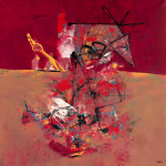 Lautredou art print