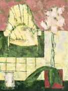 Francoise Persillon art print
