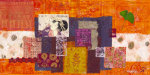 Sushila Dahan art print