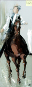 Bernard Ott art print