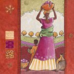 G�raldine Bandiziol art print