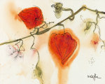 Marthe art print