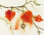 Marthe art print