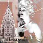 Gery Luger art print