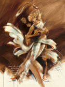 Kitty Meijering art print