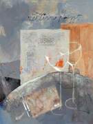 Wil Van Der Weele art print