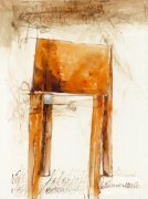 Wil Van Der Weele art print