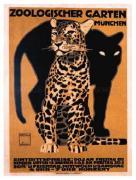 Ludwig Hohlwein art print