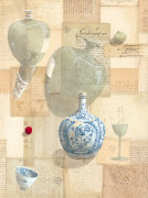 Fred Minard art print
