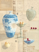 Fred Minard art print