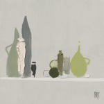 Christian Choisy art print