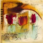 Gemma Leys art print